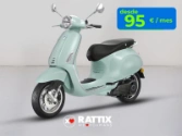 VESPA Vespa Primavera 125 S Abs E5